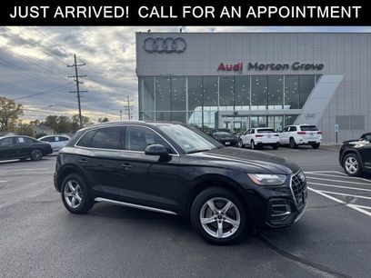 Used 2023 Audi Q5 2.0T Premium w/ Convenience Package