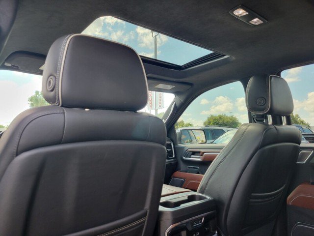 Used 2023 GMC Sierra 1500 Denali Ultimate AWD/4WD image 28