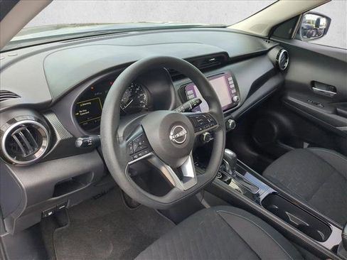 Used 2024 Nissan Kicks SV FWD image 10