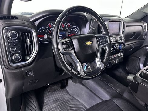 Used 2023 Chevrolet Silverado 2500 LT image 10