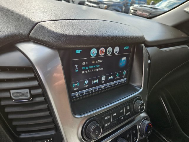 Used 2020 Chevrolet Tahoe LT AWD/4WD image 31