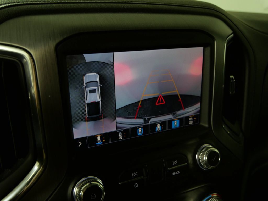 Used 2021 GMC Sierra 1500 Denali w/ Technology Package AWD/4WD image 30