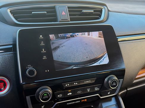 Used 2021 Honda CR-V EX image 13