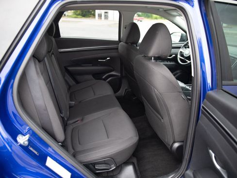 Used 2024 Hyundai Tucson SEL image 24