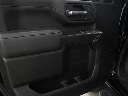 Used 2022 GMC Sierra 2500 AT4 w/ Gooseneck/5TH Wheel Package image 27