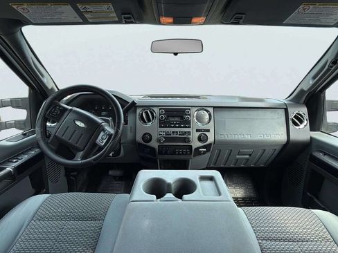 Used 2013 Ford F350 XLT AWD/4WD image 9
