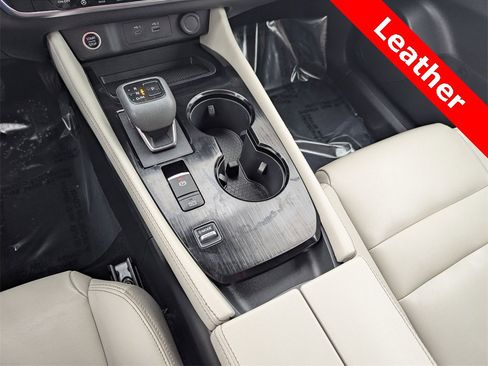 Used 2023 Nissan Rogue SL w/ SL Premium Package image 29