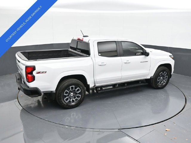 New 2025 Chevrolet Colorado Z71 w/ Technology Package AWD/4WD image 52