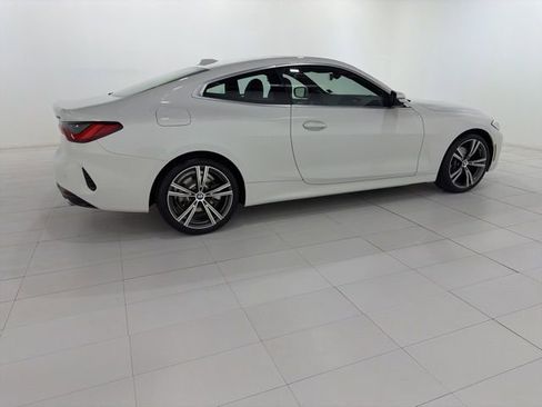 Certified 2024 BMW 430i xDrive Coupe w/ Convenience Package AWD/4WD image 6