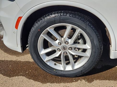 Used 2022 Dodge Durango R/T image 7