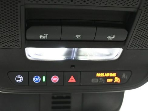 New 2026 Chevrolet Traverse LT w/ Sun and Wheel Package image 35