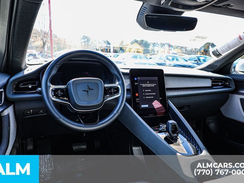 Used 2022 Polestar Polestar 2 Long Range Dual Motor w/ Pilot Package image 28