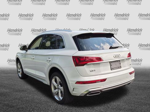 Used 2023 Audi Q5 2.0T Prestige w/ Prestige Package AWD/4WD image 6