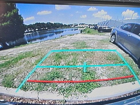 Used 2021 Toyota RAV4 XLE Premium FWD image 12