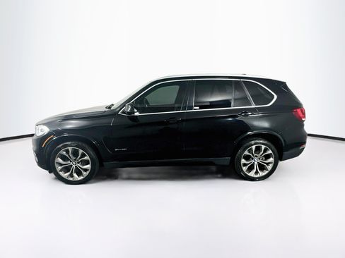 Used 2017 BMW X5 sDrive35i RWD image 4