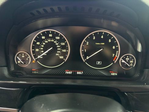 Used 2014 BMW 535i Sedan RWD image 22