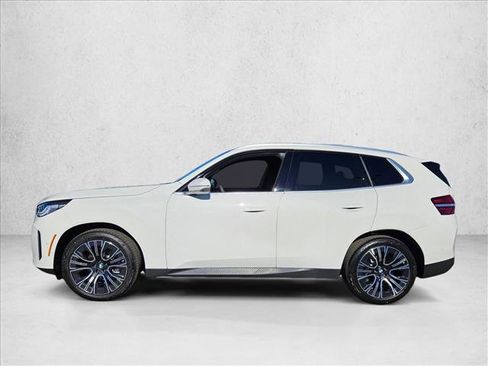 New 2026 BMW X3 xDrive30 w/ Premium Package image 5