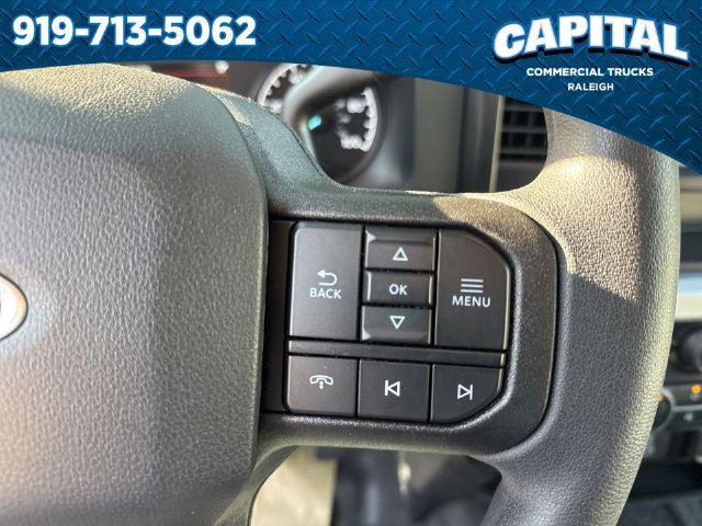 New 2026 Ford F550 4x4 Regular Cab Super Duty image 23