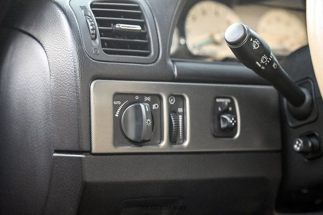 Used 2005 Ford Thunderbird RWD image 55
