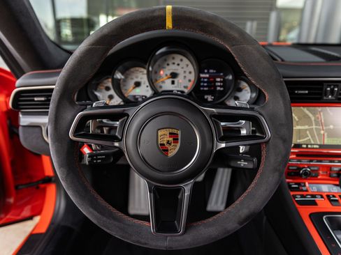 Certified 2016 Porsche 911 GT3 RS RWD image 36