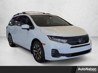 New 2026 Honda Odyssey EX-L video 1