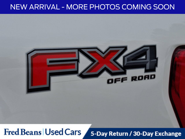 Used 2023 Ford F150 Platinum w/ Equipment Group 701A High AWD/4WD image 38