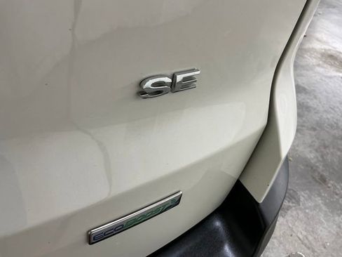 Used 2020 Ford EcoSport SE image 7