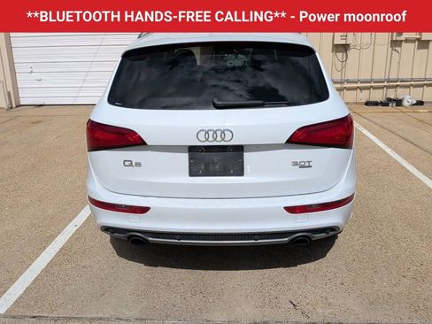 Used 2014 Audi Q5 3.0T Premium Plus image 6