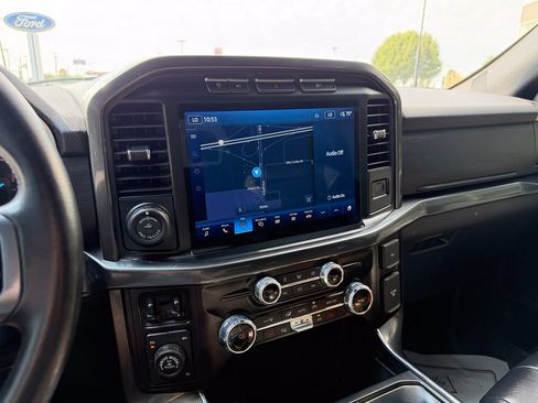 Used 2023 Ford F150 XLT w/ Equipment Group 302A High AWD/4WD image 20
