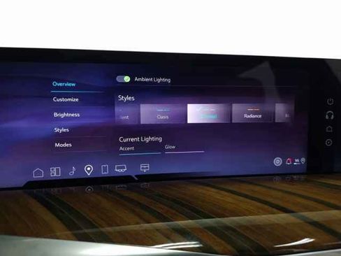 Certified 2025 Cadillac Escalade Sport Platinum image 33