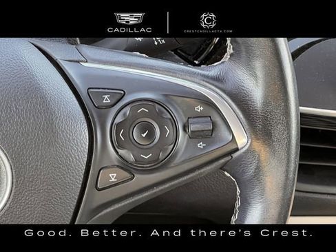 Used 2017 Buick Envision Essence image 13