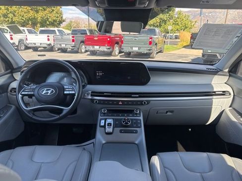 Used 2025 Hyundai Palisade SEL image 13