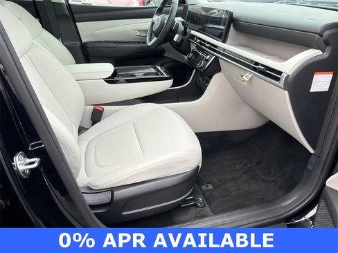 Certified 2025 Hyundai Tucson SEL image 13