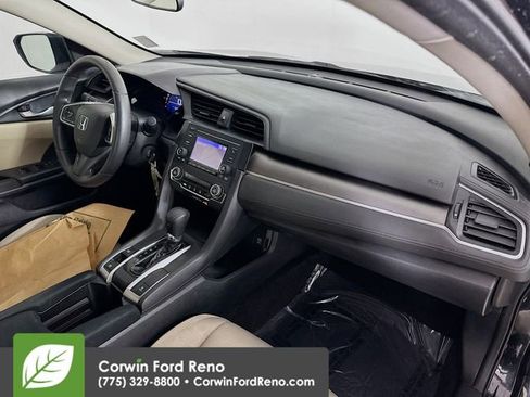 Used 2016 Honda Civic LX image 26