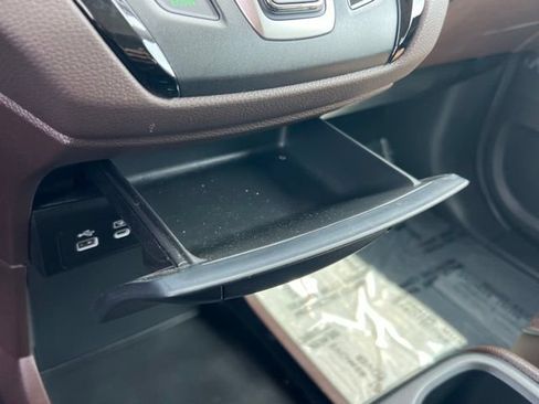 Used 2025 Honda Odyssey Touring image 30