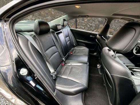 Used 2014 Honda Accord EX-L image 24