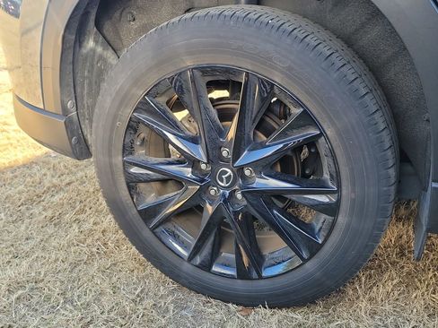 Certified 2023 MAZDA CX-5 Carbon Edition image 13