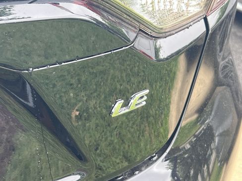 New 2026 Toyota Corolla LE FWD image 21