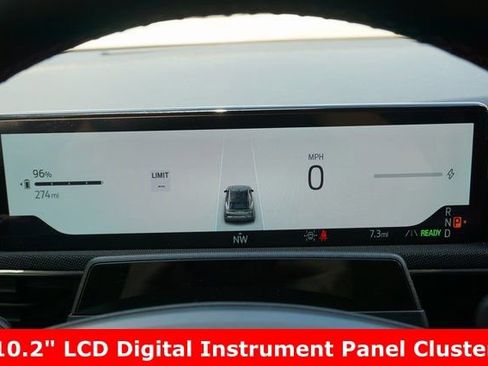 New 2025 Ford Mustang Mach-E Select image 8