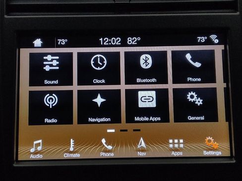 Used 2017 Lincoln MKC Select w/ Select Plus Package FWD image 25