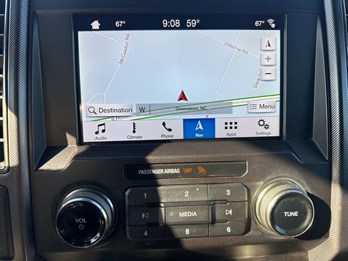 Used 2019 Ford F150 Raptor w/ Equipment Group 802A Luxury image 22