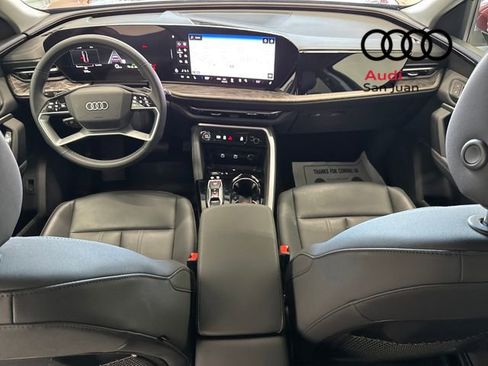 Certified 2025 Audi Q5 2.0T Premium w/ Convenience Package image 29