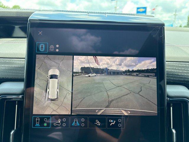 New 2026 GMC Yukon XL AT4 Ultimate AWD/4WD image 33