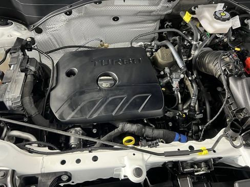 Used 2025 Buick Encore GX Preferred image 34