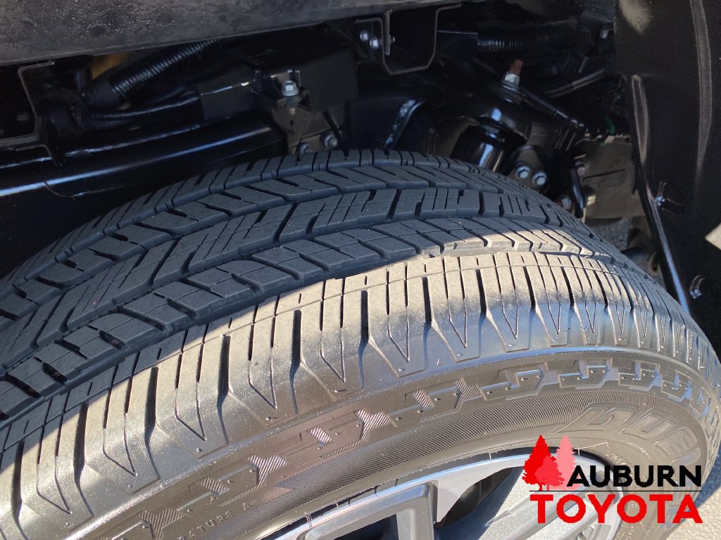 Used 2024 Toyota Tundra Limited RWD image 23