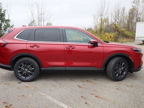 New 2026 Honda CR-V EX-L image 7