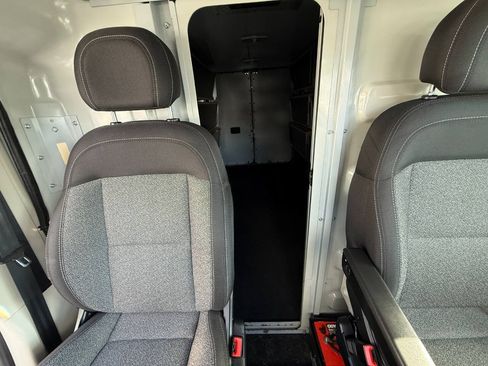 Used 2021 RAM ProMaster 2500 w/ Interior LED Lighting Group FWD image 28