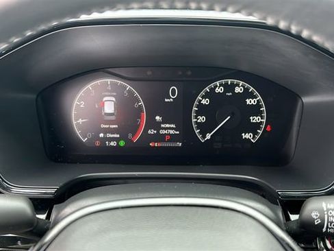 Used 2024 Honda CR-V EX-L image 15