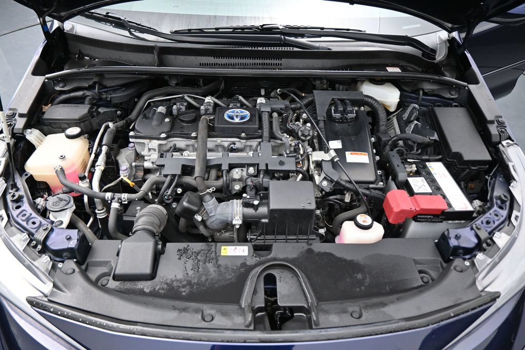 Used 2020 Toyota Corolla LE FWD image 27