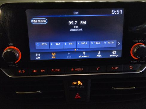 Used 2021 Nissan Altima 2.5 S FWD image 25